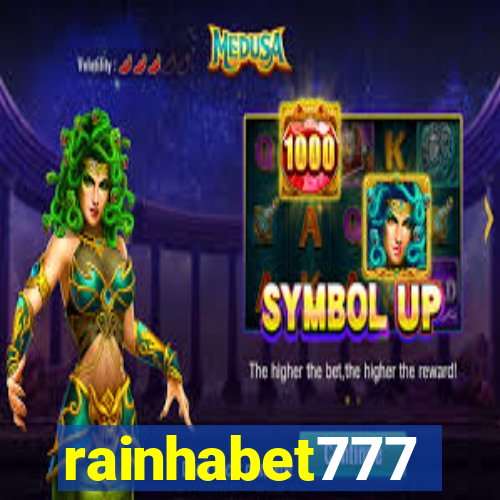 rainhabet777