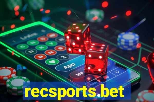 recsports.bet