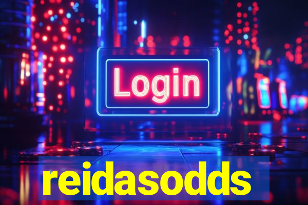 reidasodds