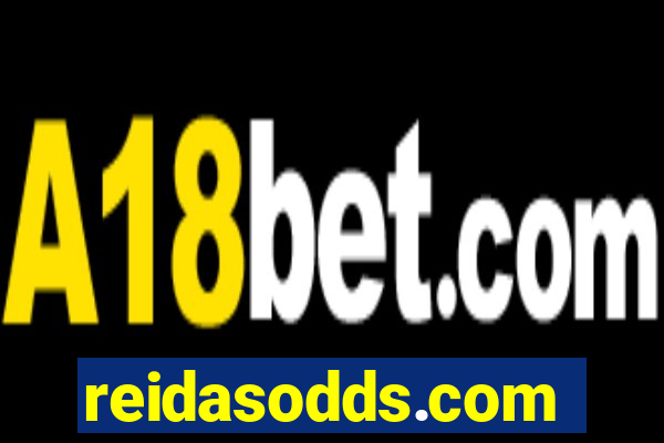 reidasodds.com