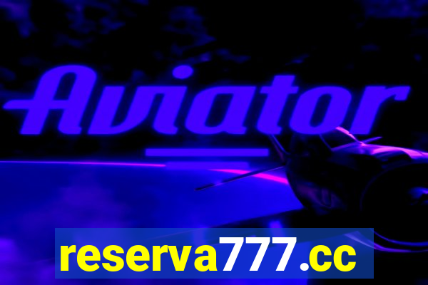 reserva777.cc