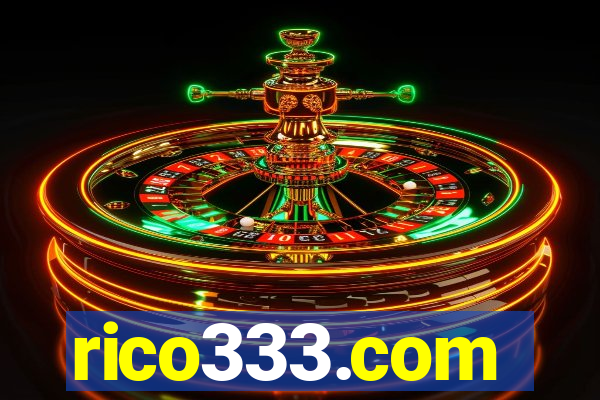 rico333.com