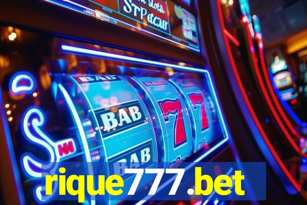 rique777.bet