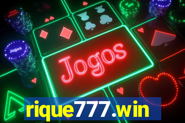 rique777.win