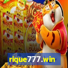 rique777.win