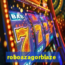 roboazagorblaze