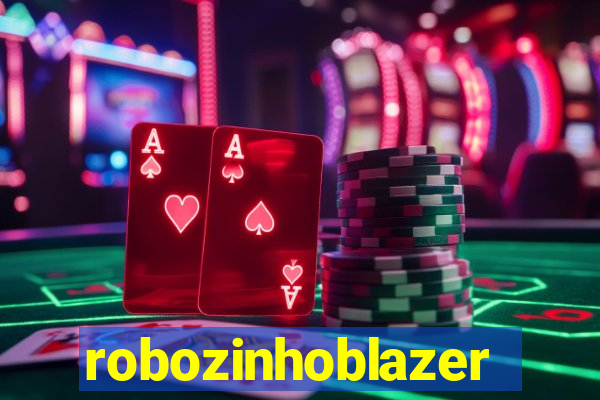 robozinhoblazer