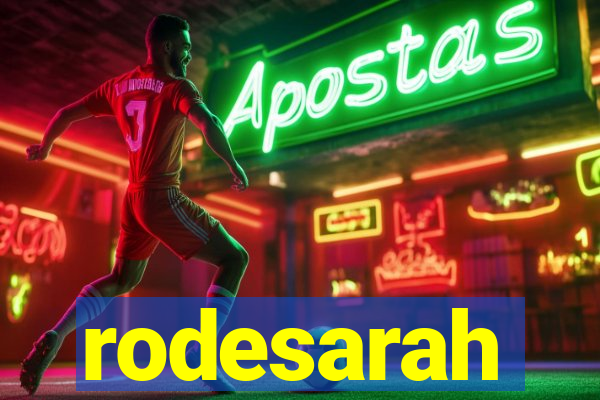 rodesarah