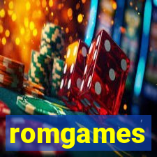 romgames