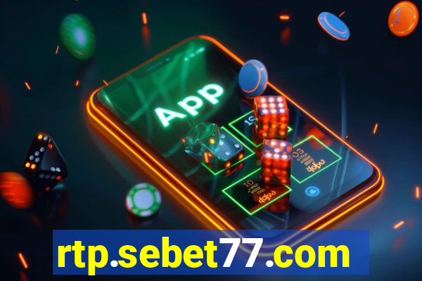 rtp.sebet77.com