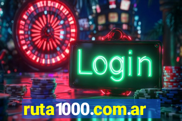 ruta1000.com.ar