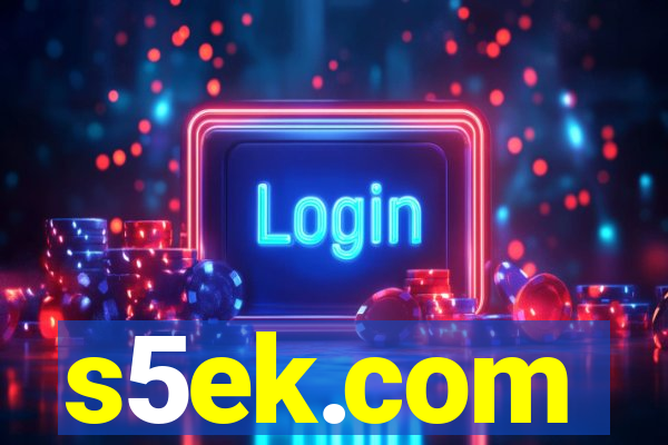 s5ek.com