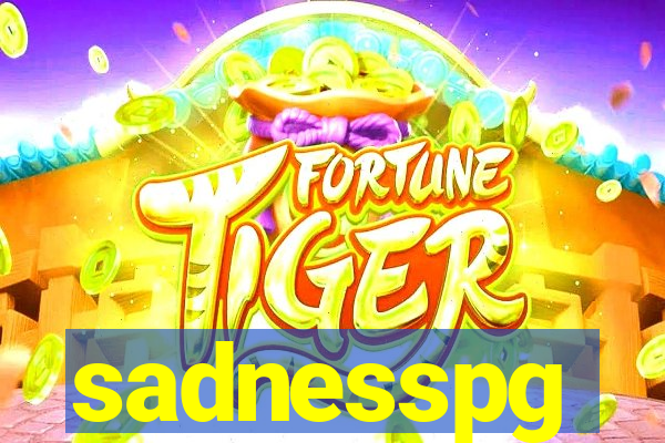 sadnesspg