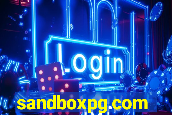 sandboxpg.com