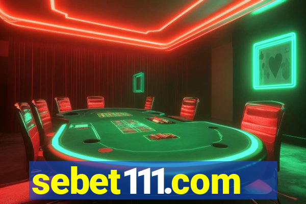 sebet111.com