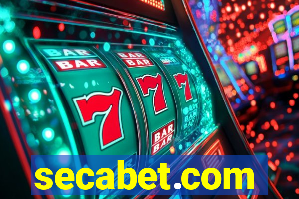 secabet.com