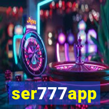 ser777app