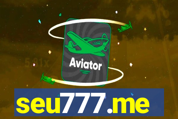 seu777.me