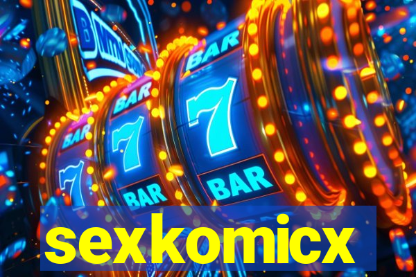 sexkomicx