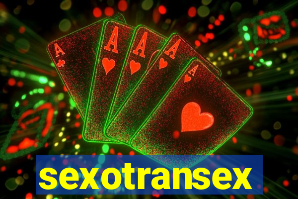 sexotransex