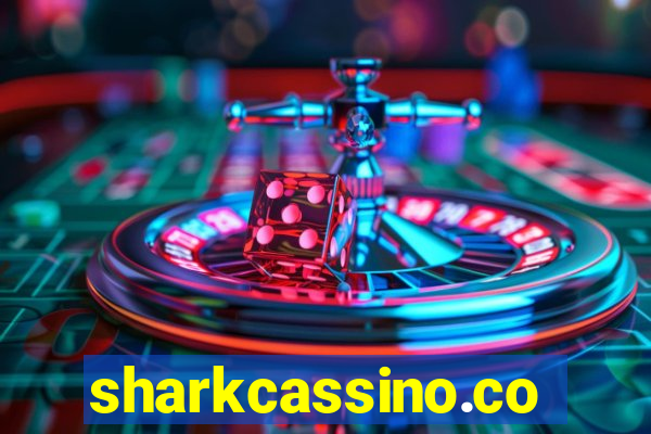 sharkcassino.com