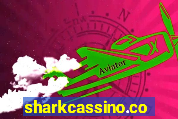 sharkcassino.com