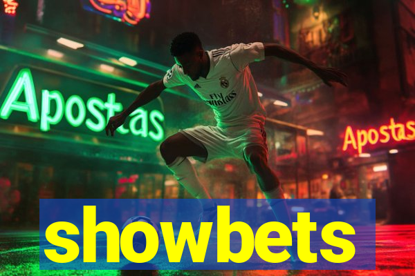 showbets