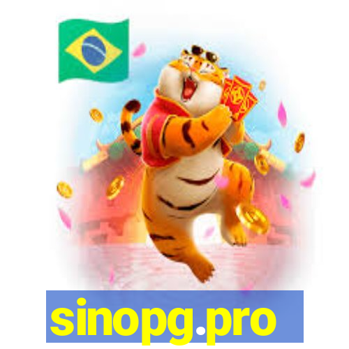 sinopg.pro