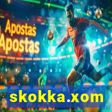 skokka.xom