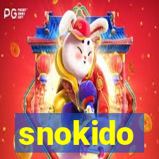 snokido