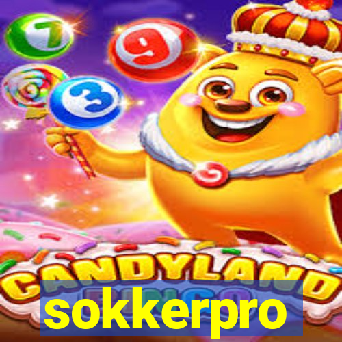 sokkerpro