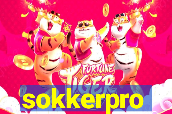 sokkerpro