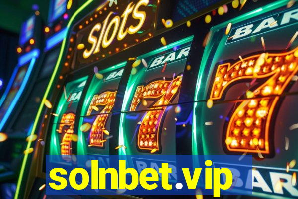 solnbet.vip