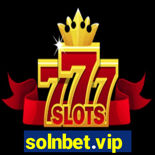 solnbet.vip