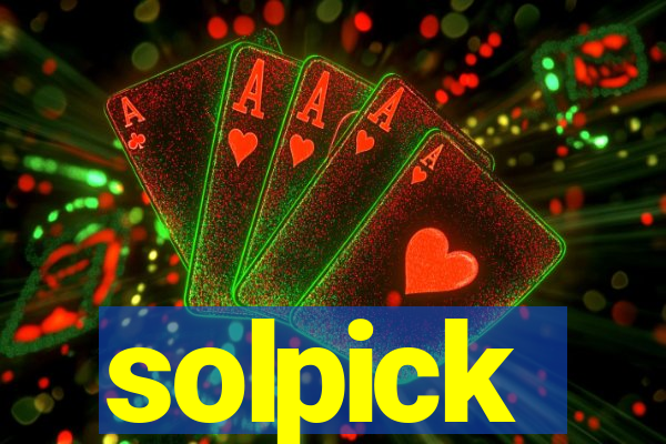 solpick