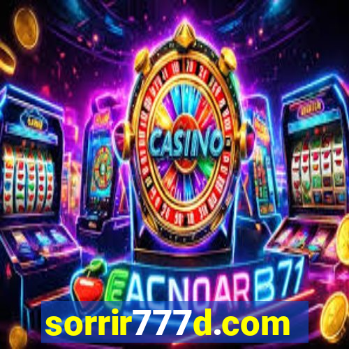 sorrir777d.com