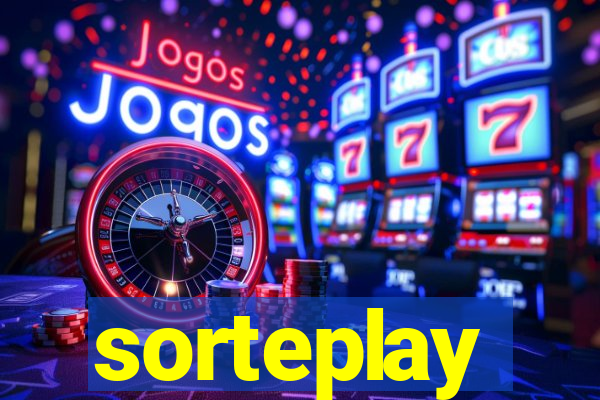 sorteplay