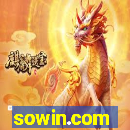 sowin.com