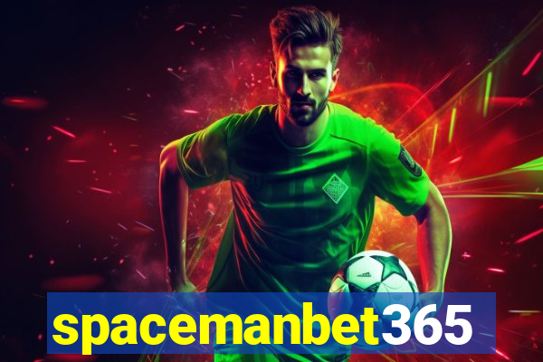 spacemanbet365