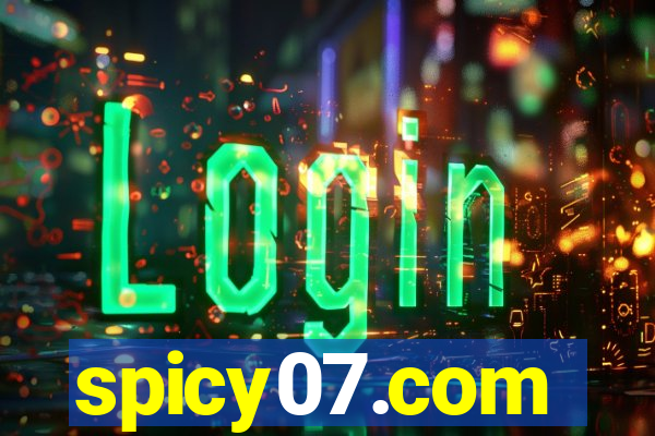 spicy07.com