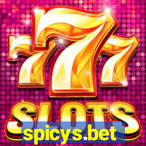 spicys.bet