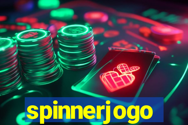 spinnerjogo