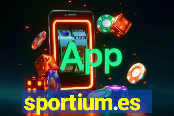 sportium.es