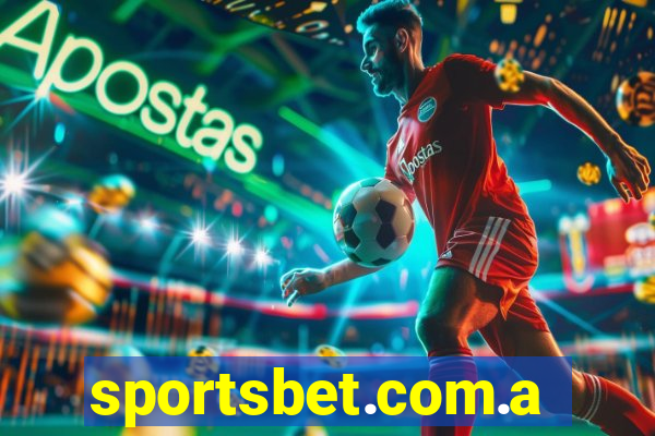 sportsbet.com.au