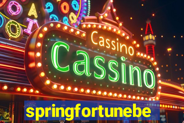 springfortunebet