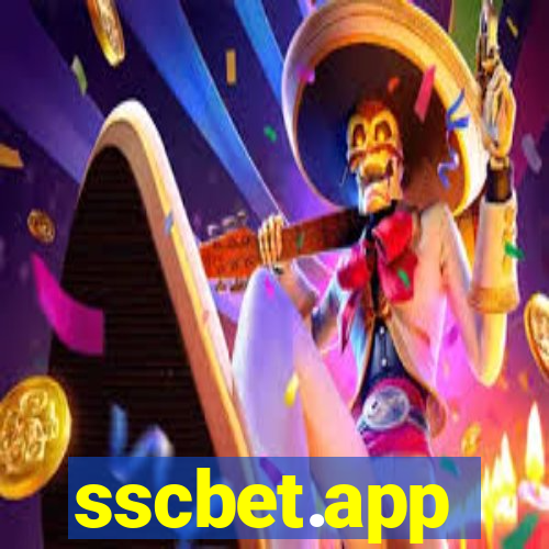 sscbet.app