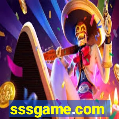 sssgame.com