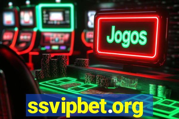 ssvipbet.org