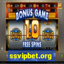 ssvipbet.org