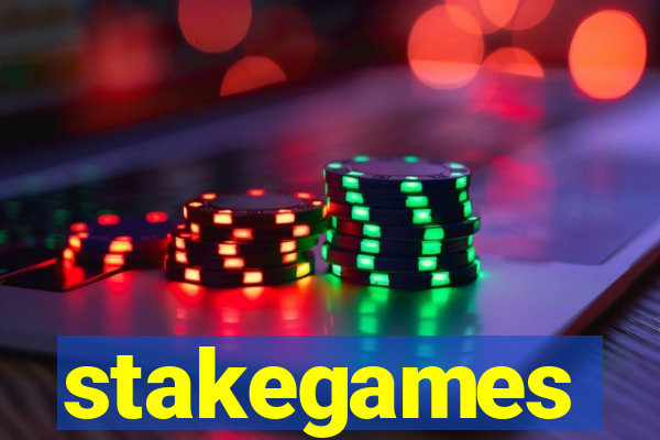 stakegames